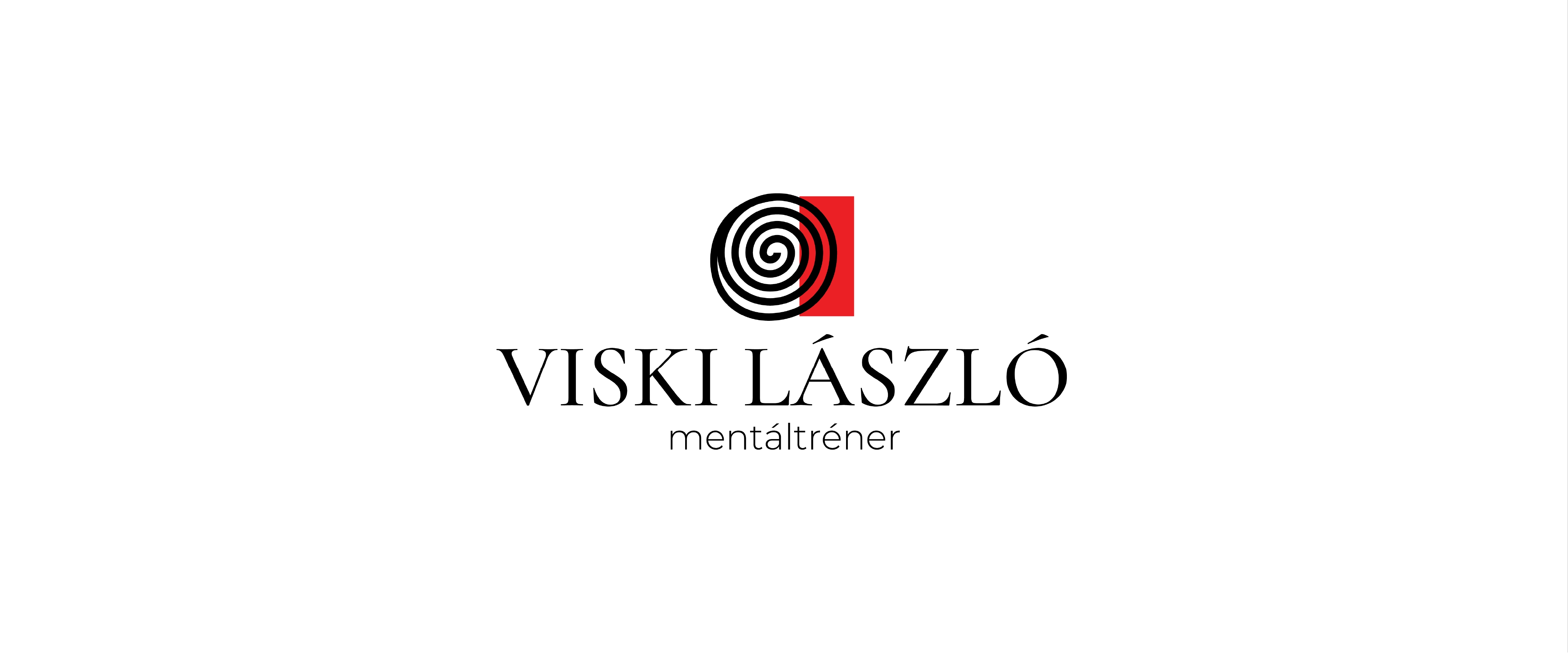 Viski László Brand Design