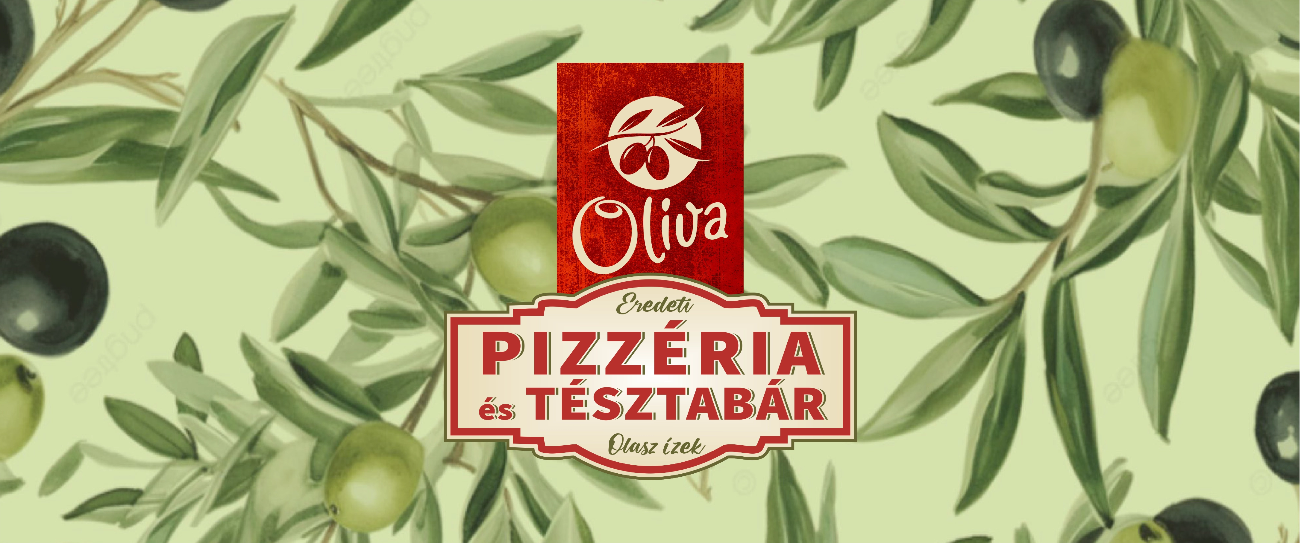 Oliva Pizzéria