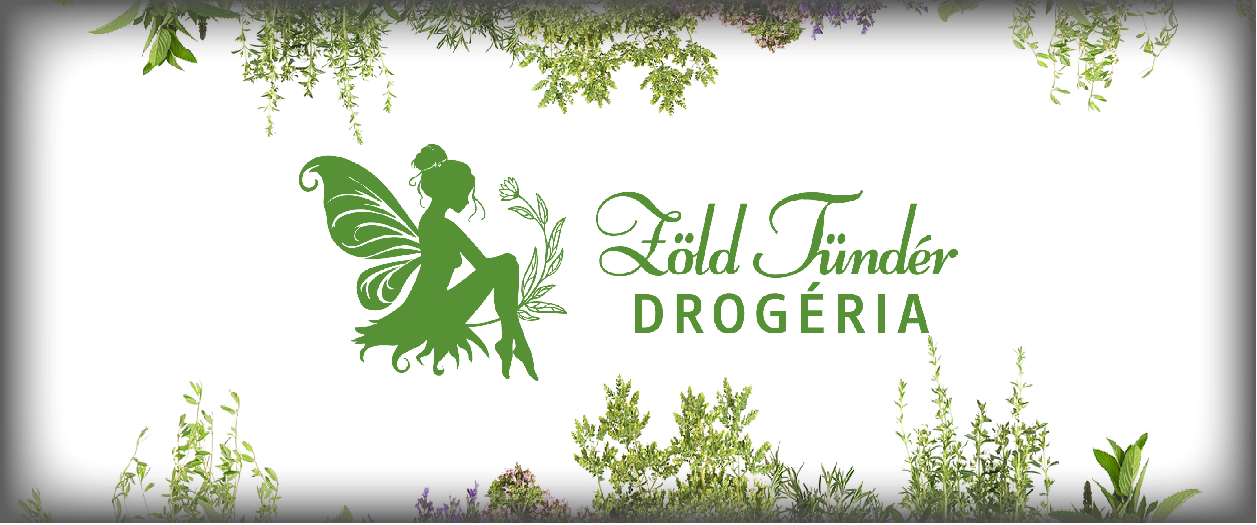 Zöld Tündér Drogéria