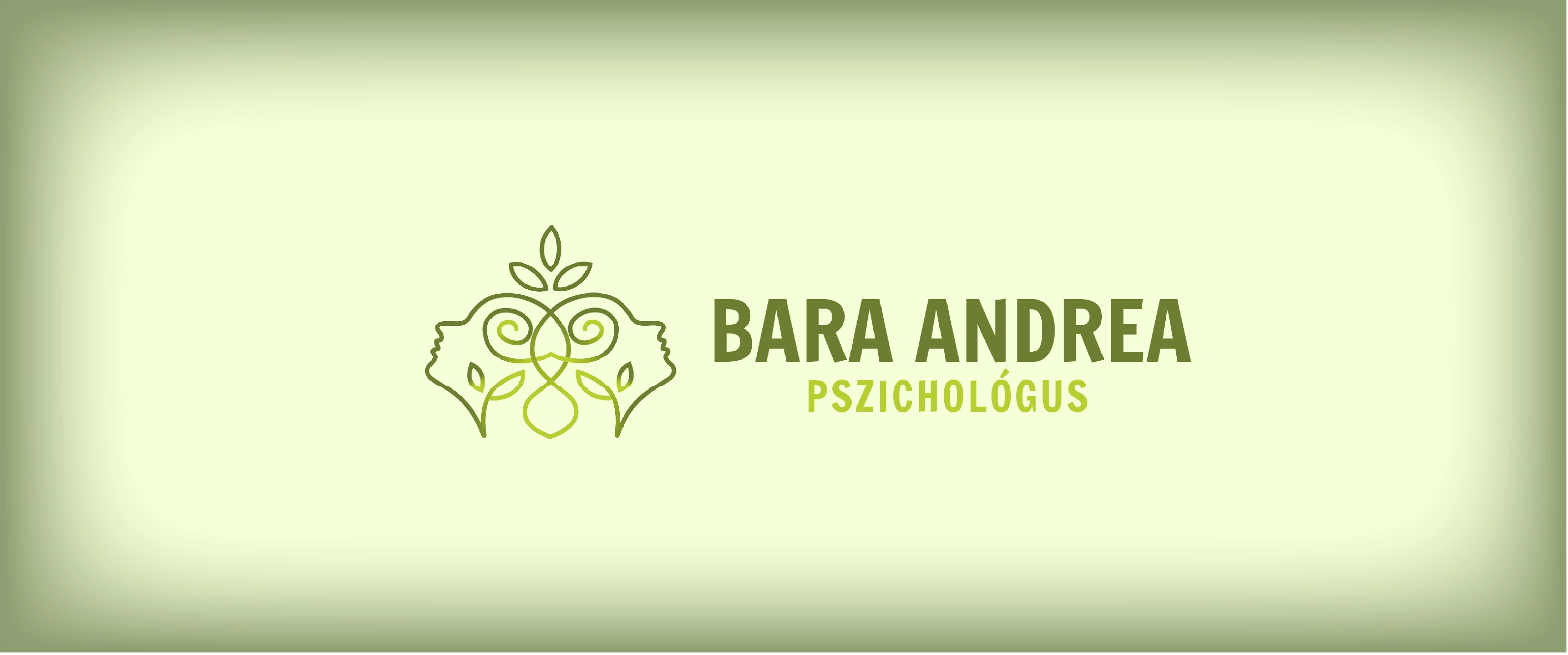 Bara Andrea Pszichológus